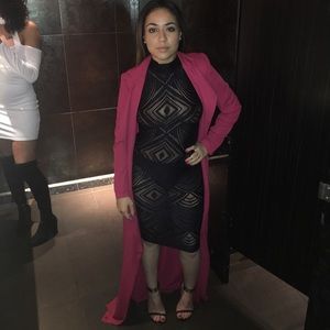 Sexy black dress ✨